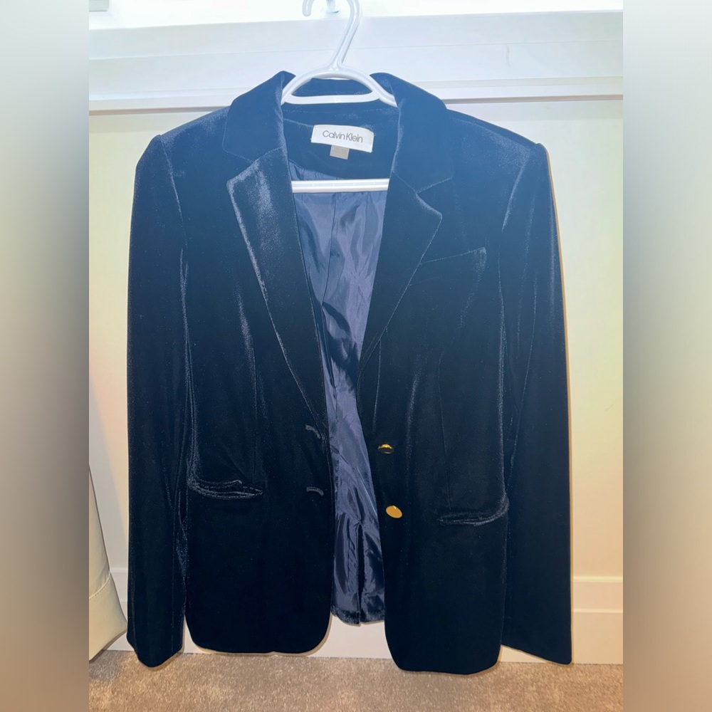 Calvin Klein Blazer